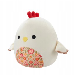 Squishmallows Kurczak Todd 30 cm pluszak