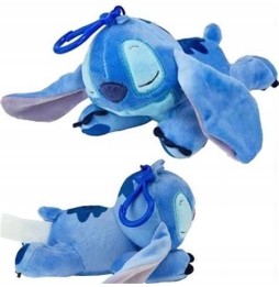 Maskotka Disney Snuglets Lilo i Stitch