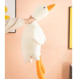 110 cm Plush Goose Stuffed Animal