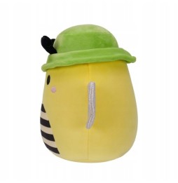 Squishmallows plușat albină Sunny 19 cm