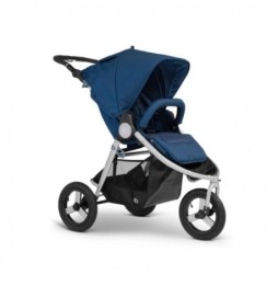 Bumbleride Indie Stroller Maritime Blue