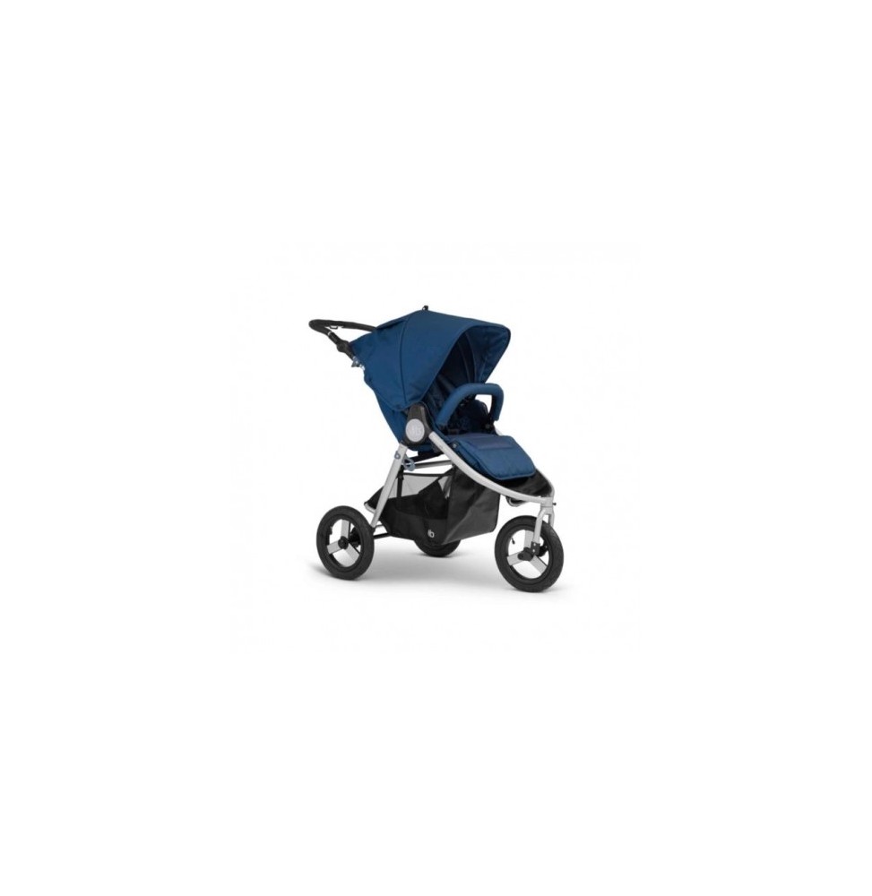 Bumbleride Indie Stroller Maritime Blue