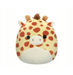 Squishmallows żyrafa Gary 19 cm