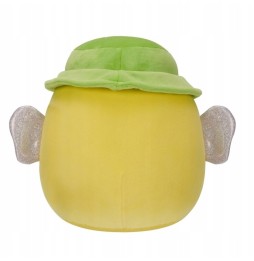 Squishmallows plușat albină Sunny 19 cm