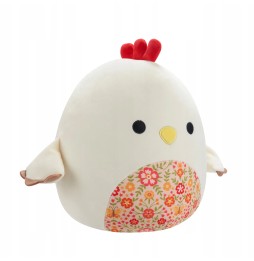 Squishmallows Kurczak Todd 30 cm pluszak