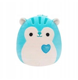 Squishmallows wiewiórka Santiago 19cm