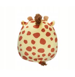 Squishmallows żyrafa Gary 19 cm