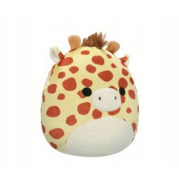 Squishmallows żyrafa Gary 19 cm