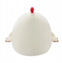 Squishmallows Kurczak Todd 30 cm pluszak