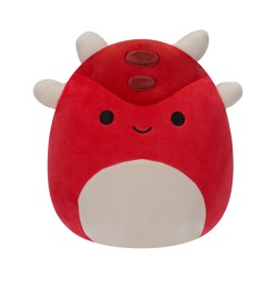 Mascota Squishmallows Sergio 19 cm