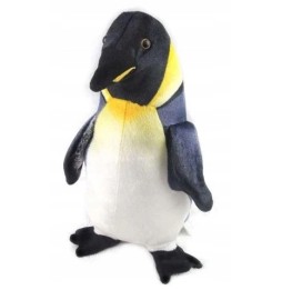 Madagascar Plush Penguin 35 cm