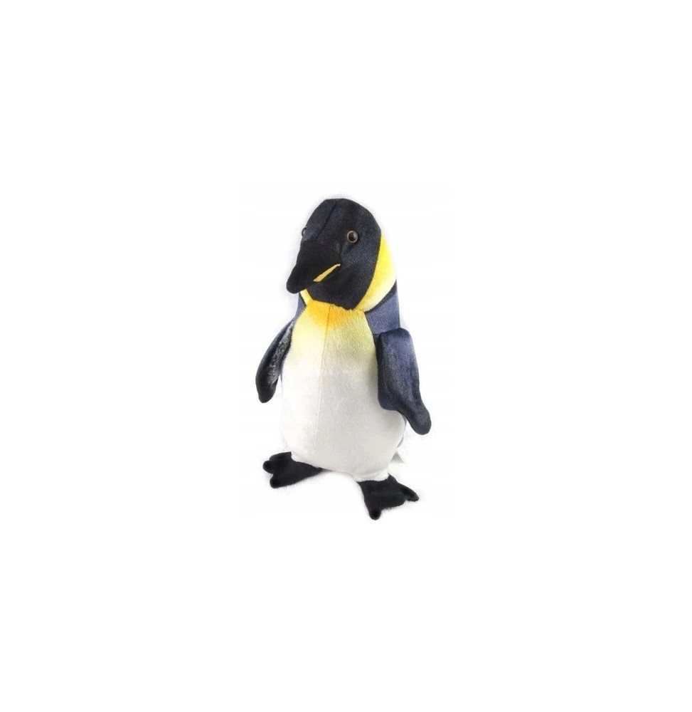 Madagascar Plush Penguin 35 cm