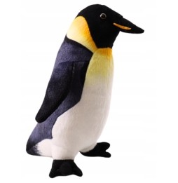 Madagascar Plush Penguin 35 cm