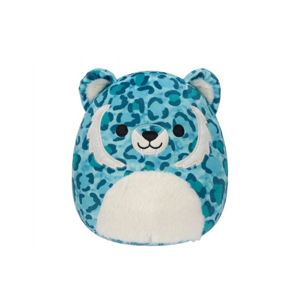 Squishmallows Gepard Griffin 19cm Pluszowa Maskotka