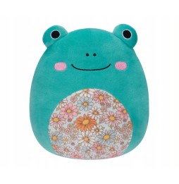 Mascote Squishmallows Broasca Robert 19cm