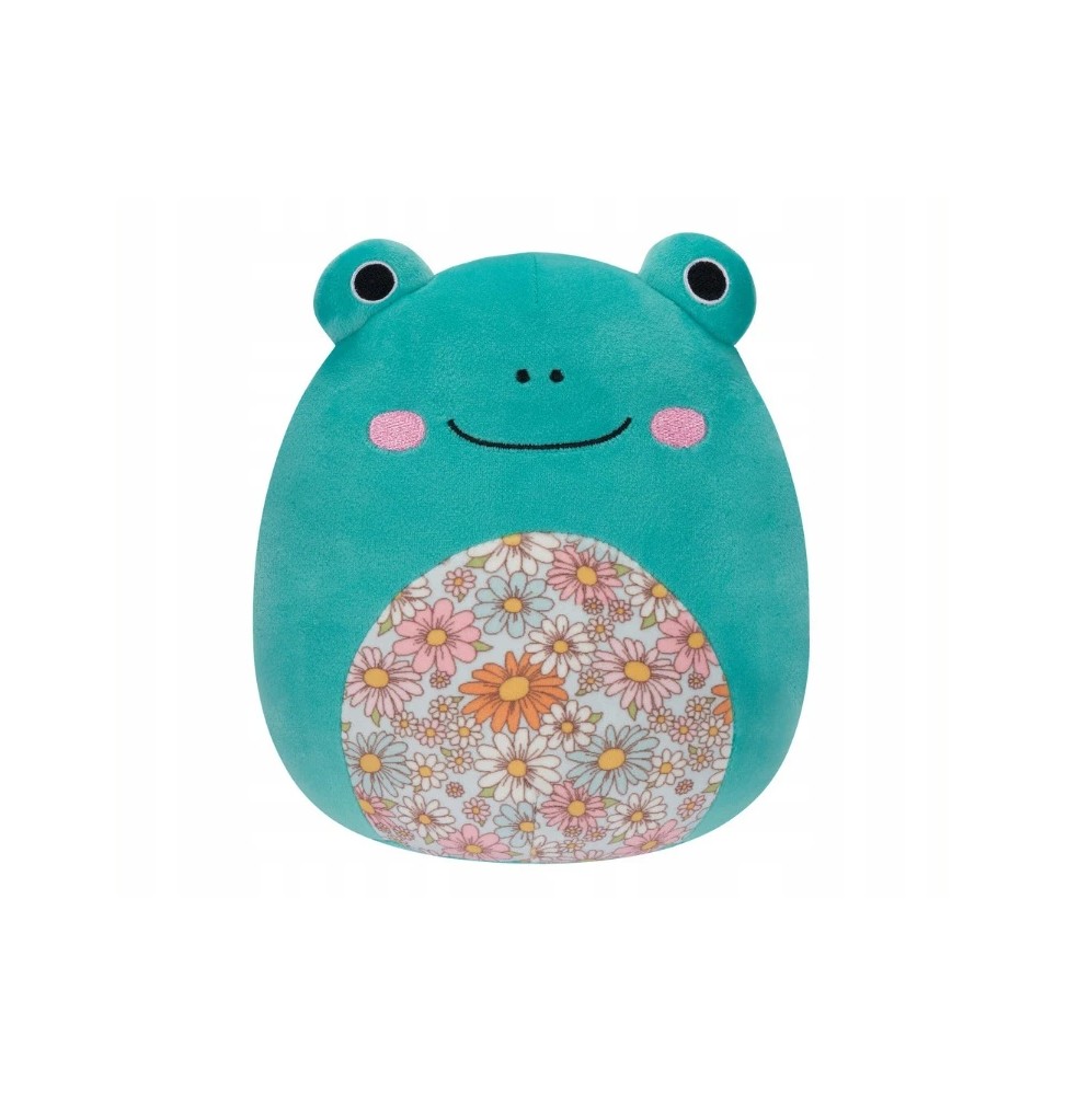 Mascote Squishmallows Broasca Robert 19cm