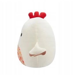 Squishmallows Kurczak Todd 30 cm pluszak