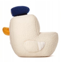 Plush Duck Resident Evil Tofu Tubbz