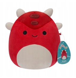 Maskotka Squishmallows Sergio 19 cm