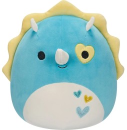 Pluszak Squishmallows Braedon Dinozaur 30 cm