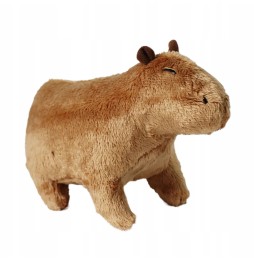 Pluszak Capybara 23cm - Mascotă moale pentru copii