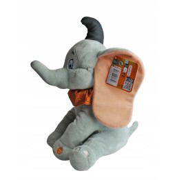 Maskotka Disney Dumbo z dźwiękiem 35cm