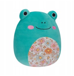 Mascote Squishmallows Broasca Robert 19cm