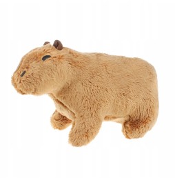 Pluszak Capybara 23cm - Mascotă moale pentru copii