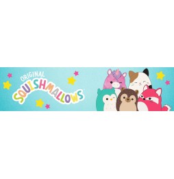 Squishmallows Kurczak Todd 30 cm pluszak