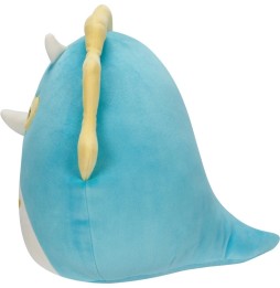Pluszak Squishmallows Braedon Dinozaur 30 cm