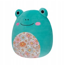 Mascote Squishmallows Broasca Robert 19cm