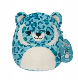 Squishmallows Cheetah Griffin 19cm Plush Toy