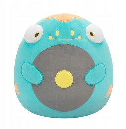 Pokemon Squishmallow Bellibolt maskotka 35 cm