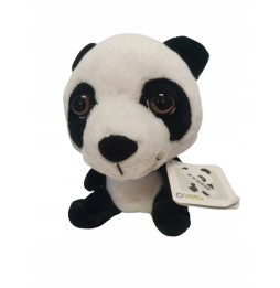 Panda din pluș 24 cm de la TCC Global