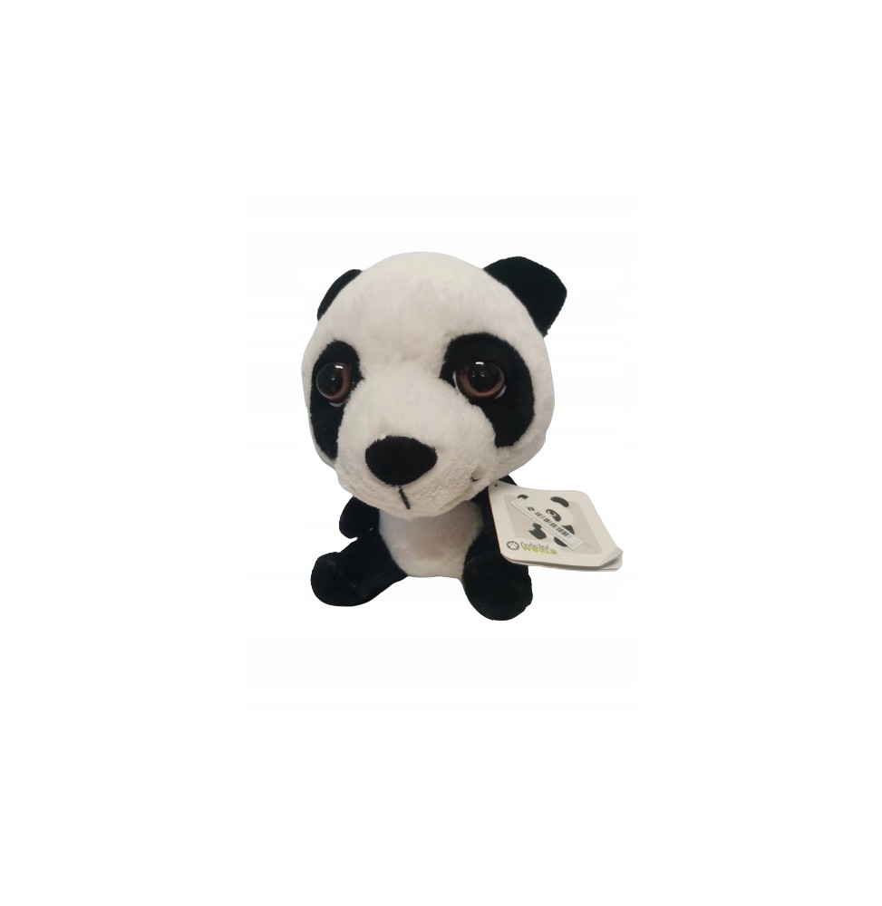 Pluszowa panda miś 24 cm od TCC Global