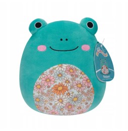 Mascote Squishmallows Broasca Robert 19cm