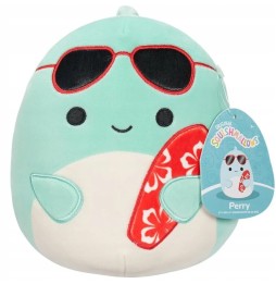 Squishmallows delfin Perry 20cm
