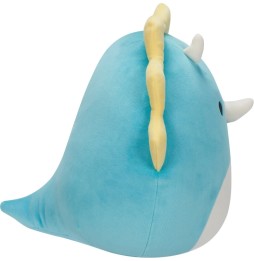 Pluszak Squishmallows Braedon Dinozaur 30 cm