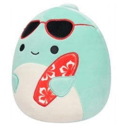 Squishmallows delfin Perry 20cm