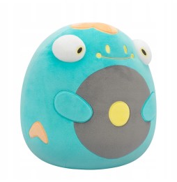 Mascota Pokemon Squishmallow Bellibolt 35 cm