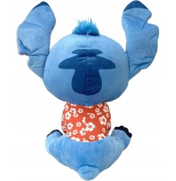 Disney Stitch pluș cu sunet