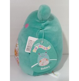 Mascote Squishmallows Broasca Robert 19cm