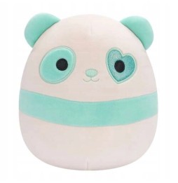 Squishmallows Schwindt 20 cm pluszowy miś