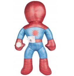 Pluszak Spiderman z dźwiękiem 38cm