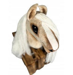 Cai Na Băț Palomino V2 Hobby Horse