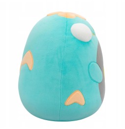 Mascota Pokemon Squishmallow Bellibolt 35 cm