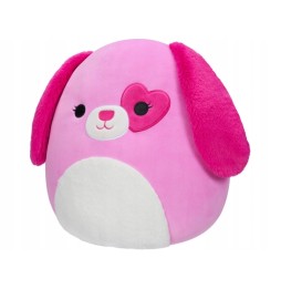 Squishmallows Sager 30 cm cățeluș