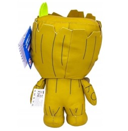 Mascota Groot cu sunet 28cm Marvel