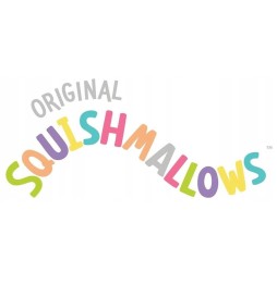 Squishmallows delfin Perry 20cm