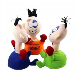 Punch Me maskotka antystresowa